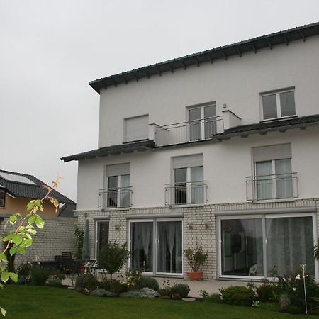 Pension Lamme Braunschweig Bagian luar foto
